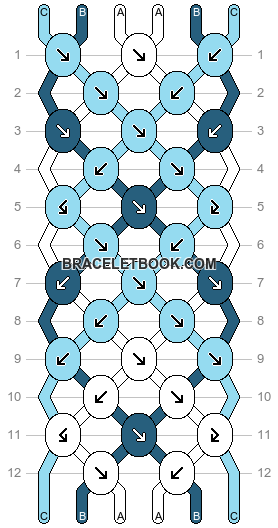 Normal pattern #169110 variation #346146 pattern