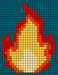 Alpha pattern #163492 variation #346147