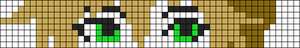 Alpha pattern #51817 variation #346149
