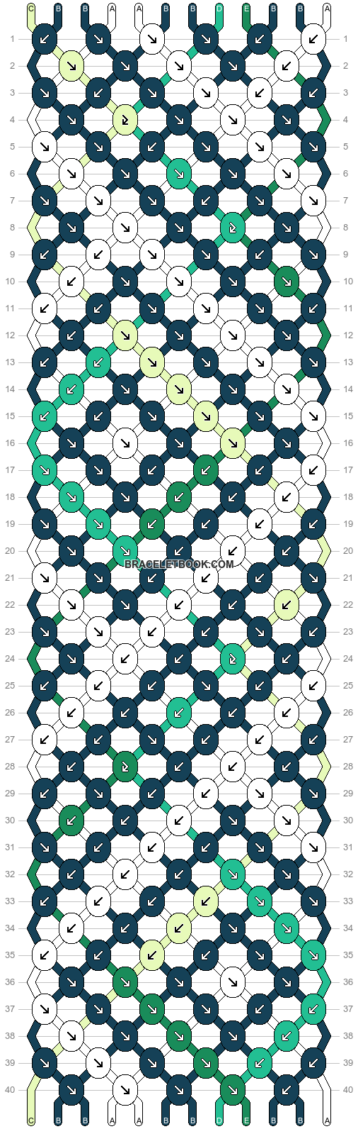 Normal pattern #167122 variation #346151 pattern