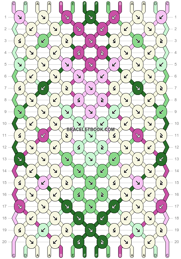Normal pattern #146826 variation #346152 pattern