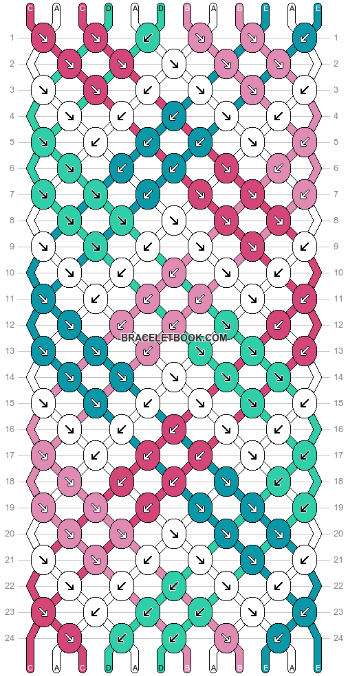Normal pattern #143549 variation #346153 pattern