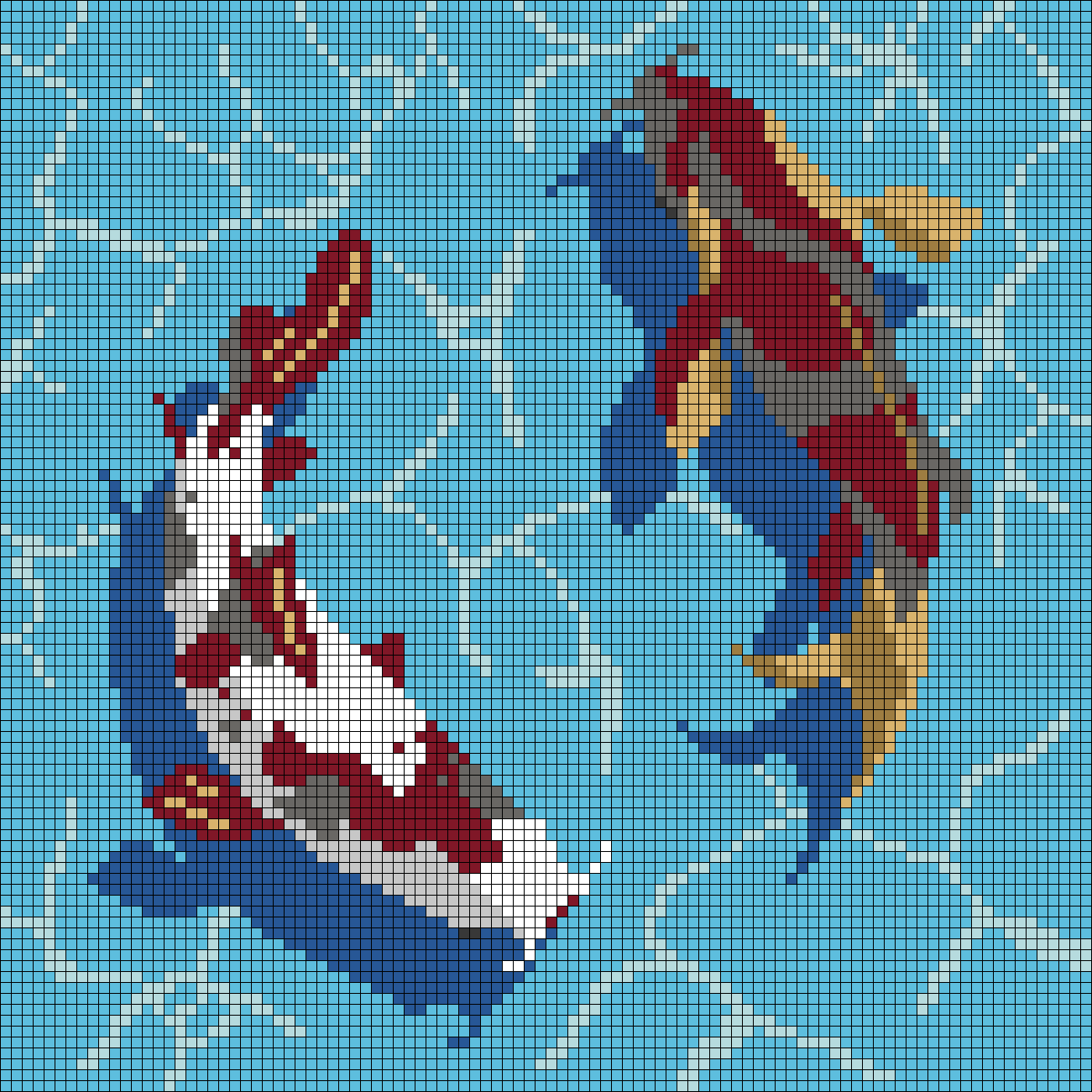Alpha pattern #104437 variation #346155 preview
