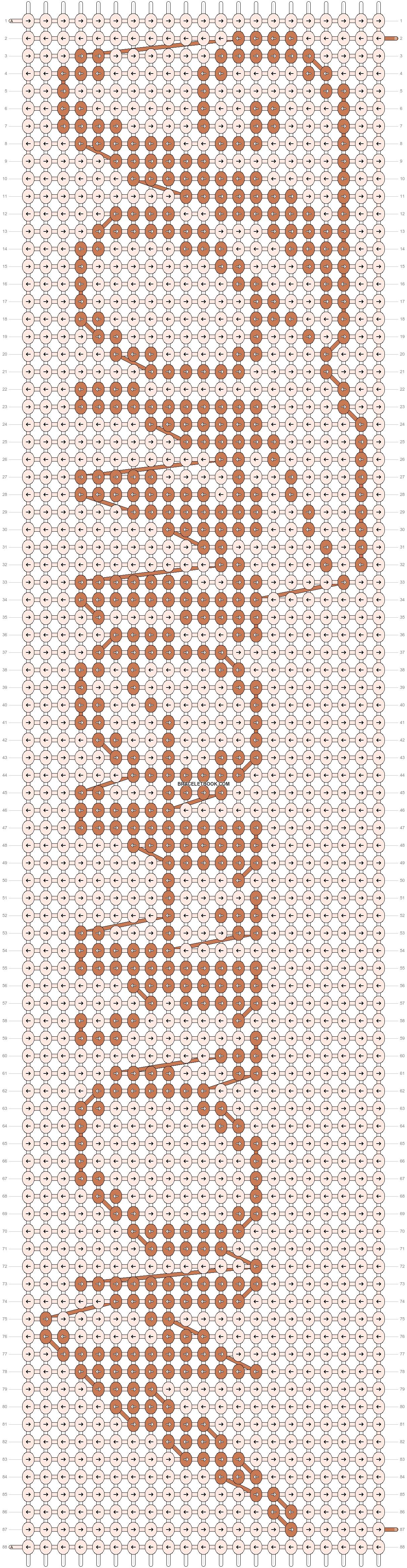 Alpha pattern #169567 variation #346162 pattern