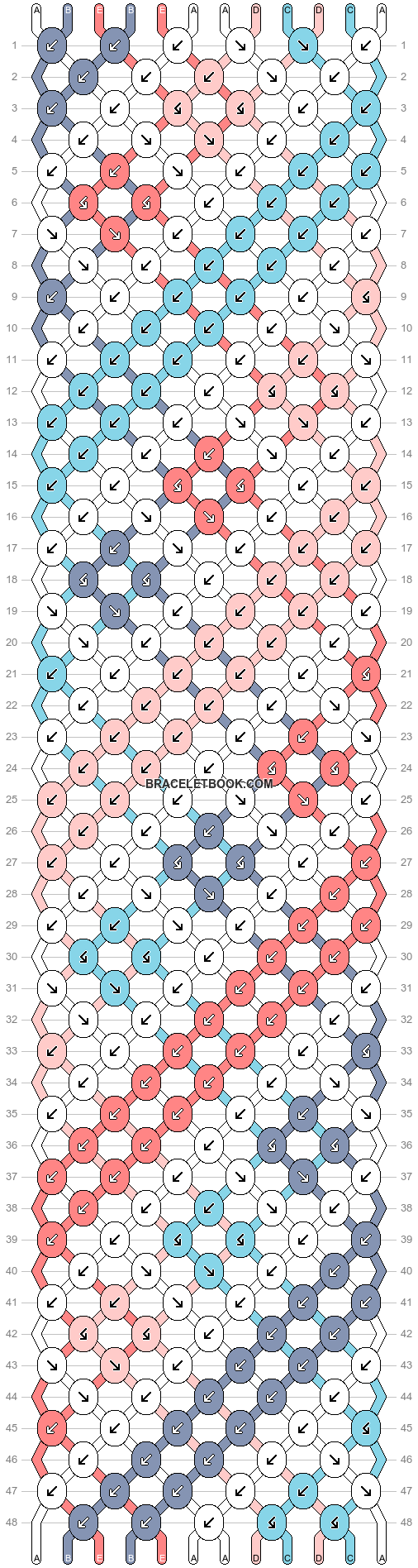 Normal pattern #116069 variation #346163 pattern
