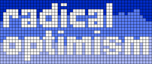 Alpha pattern #168546 variation #346164
