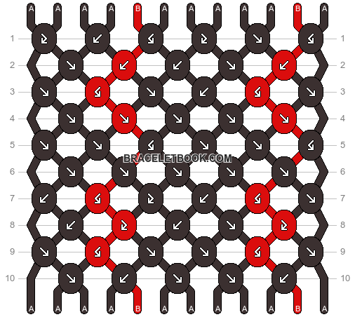Normal pattern #100430 variation #346166 pattern