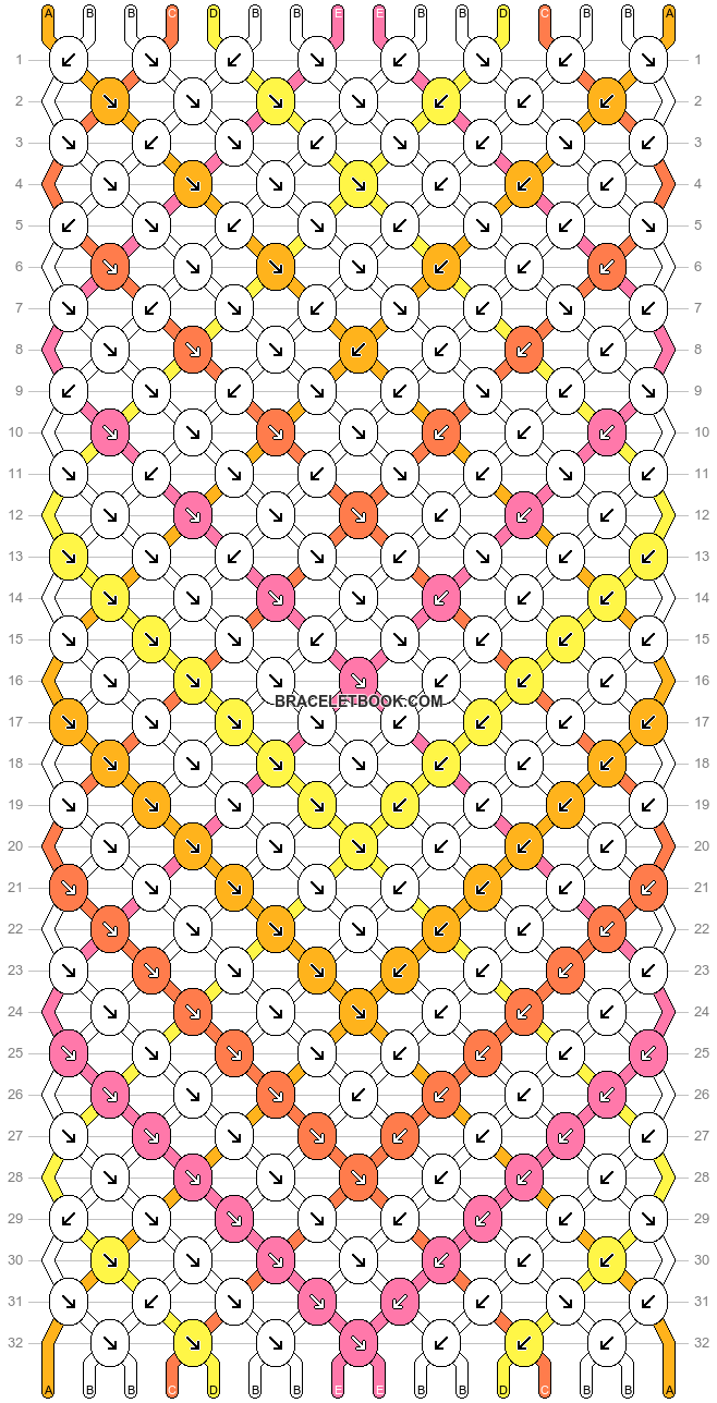 Normal pattern #25162 variation #346167 pattern