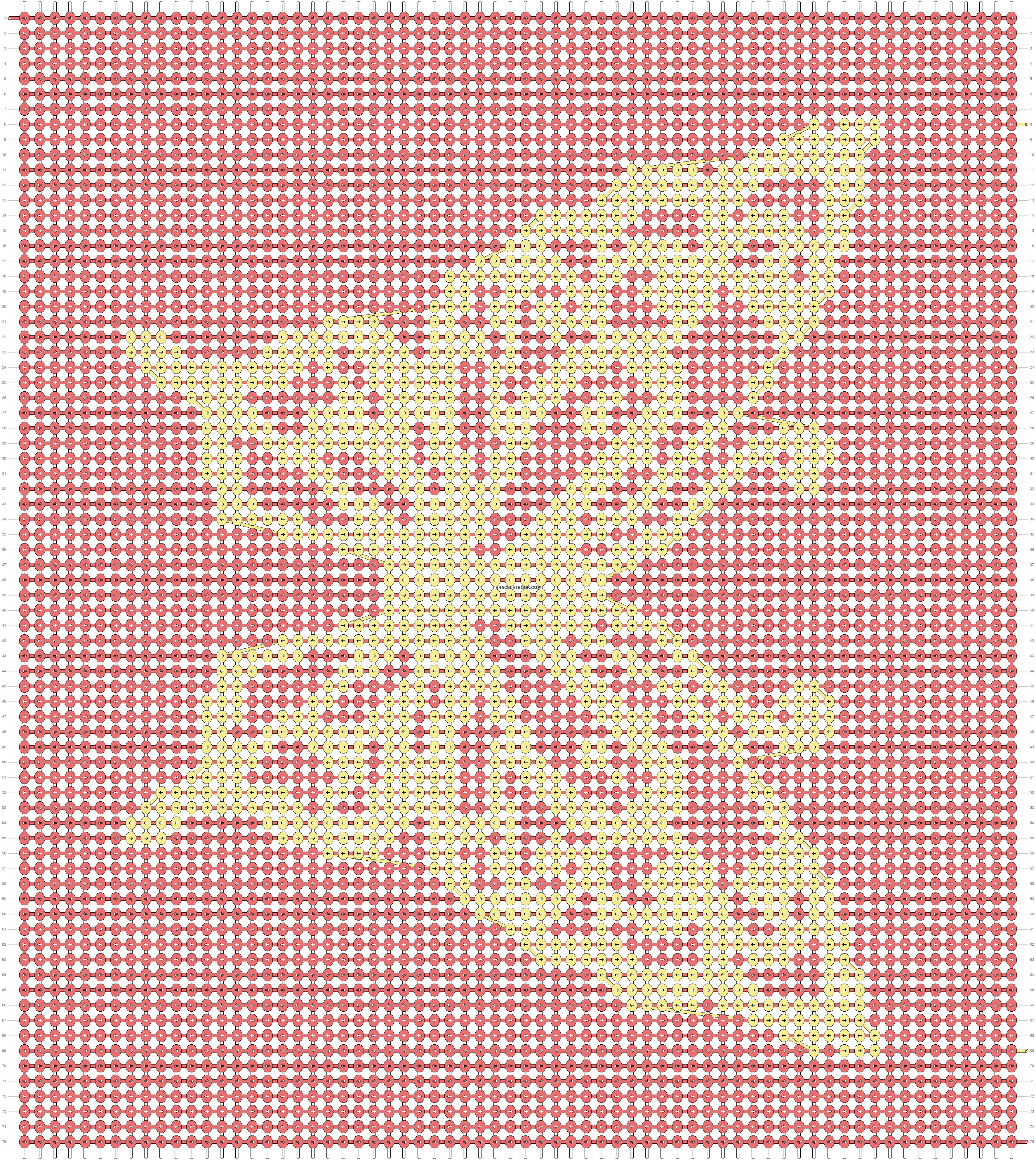 Alpha pattern #169507 variation #346168 pattern