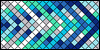 Normal pattern #6571 variation #346169