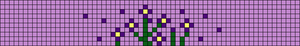 Alpha pattern #166731 variation #346170