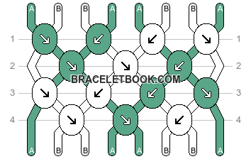 Normal pattern #748 variation #346171 pattern