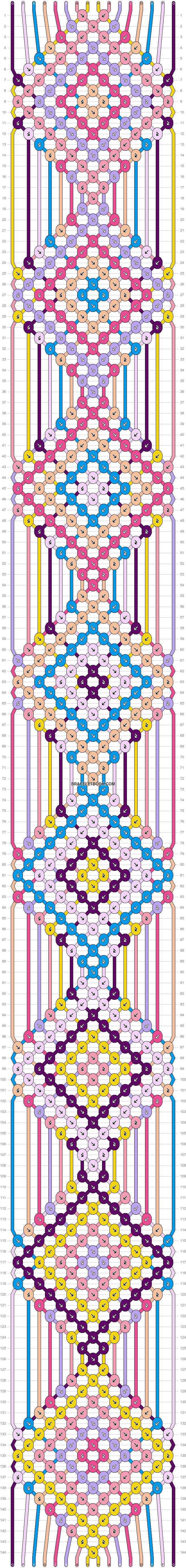 Normal pattern #61157 variation #346172 pattern