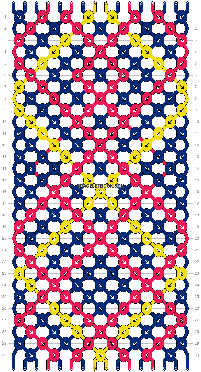 Normal pattern #169301 variation #346173 pattern