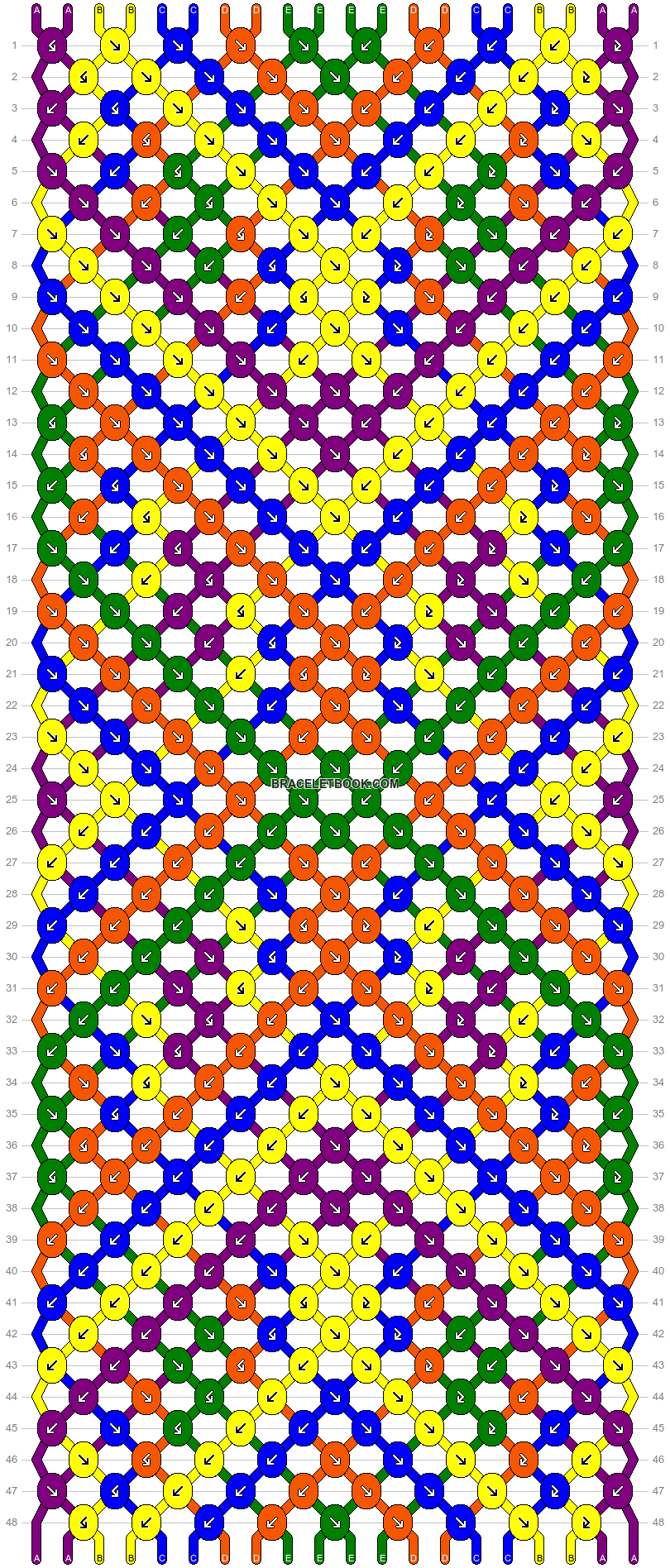 Normal pattern #86022 variation #346174 pattern