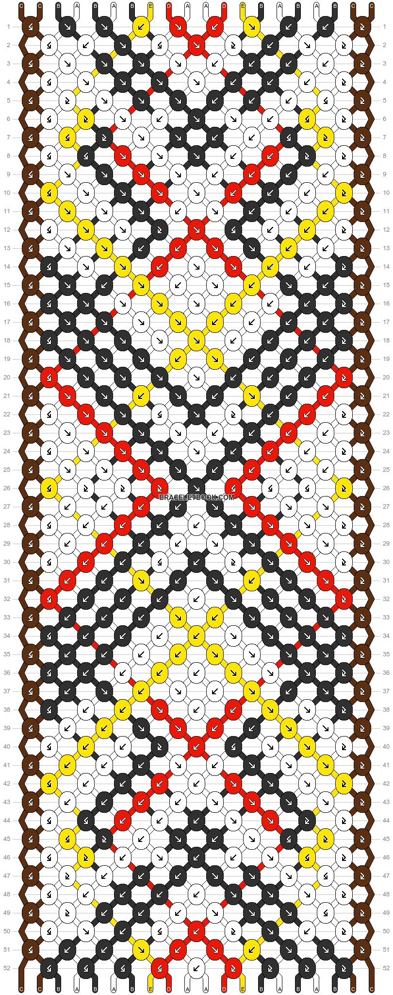 Normal pattern #127631 variation #346176 pattern