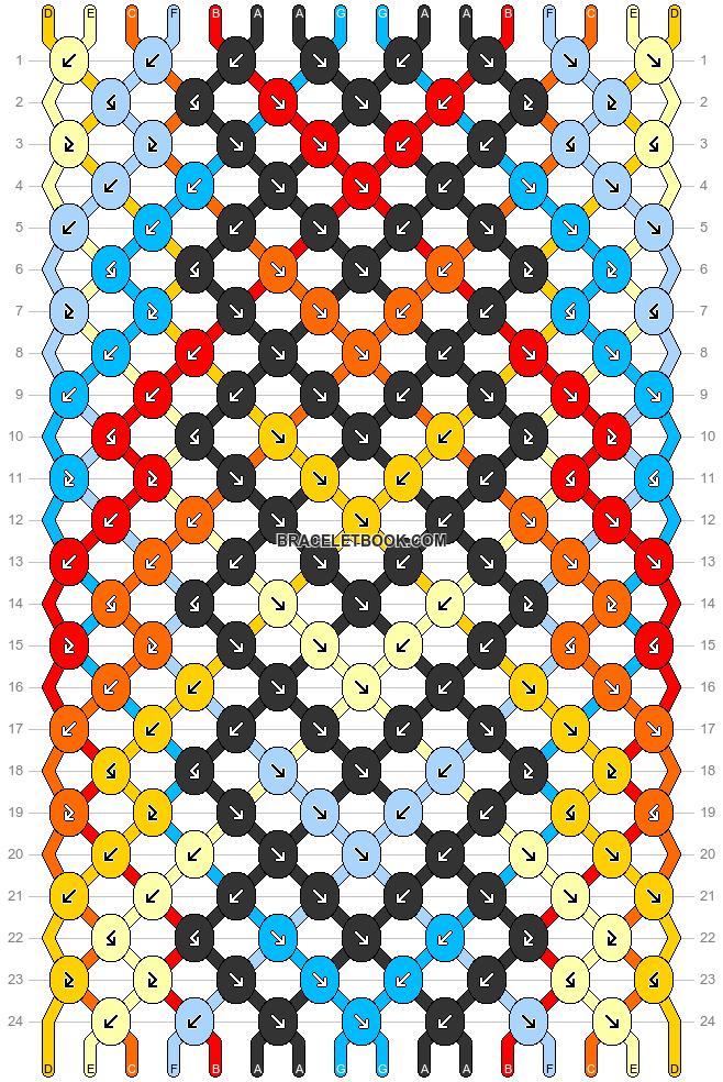 Normal pattern #168984 variation #346177 pattern