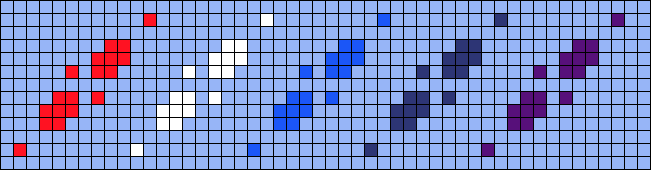Alpha pattern #47478 variation #346179 preview