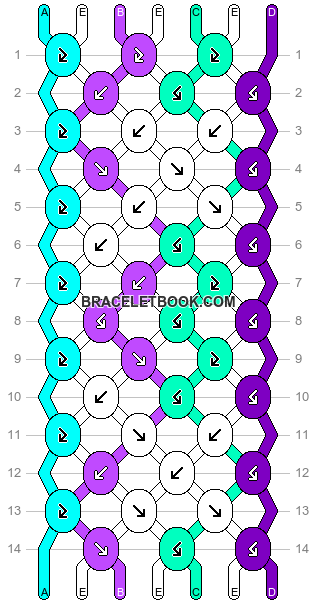Normal pattern #10253 variation #346180 pattern