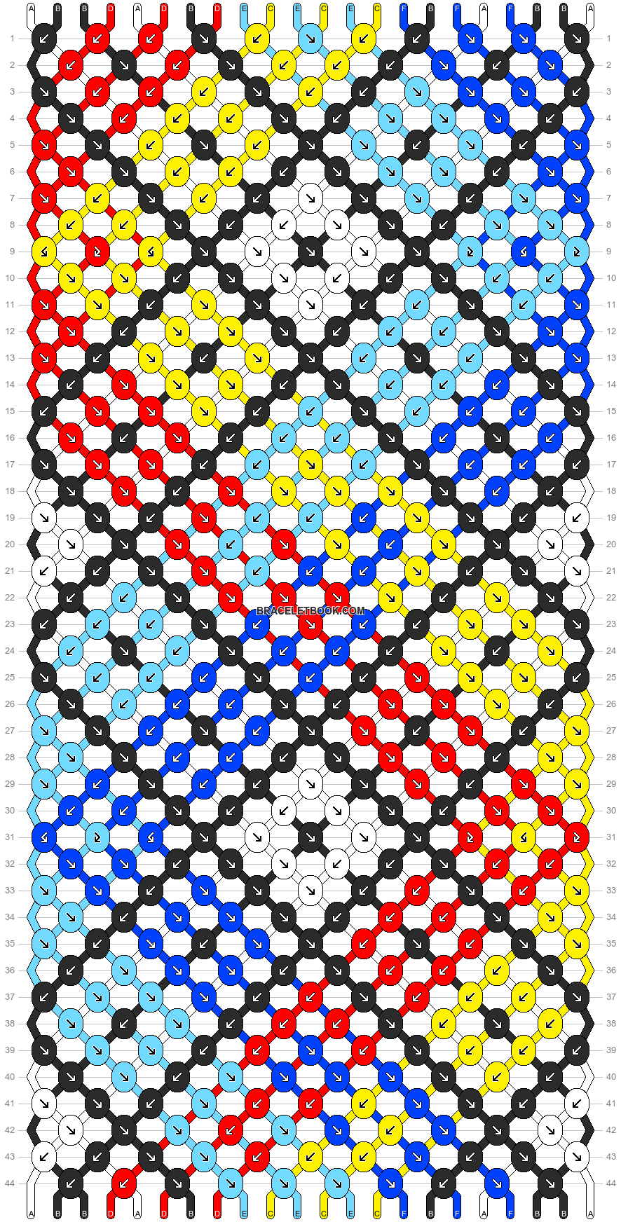 Normal pattern #168344 variation #346181 pattern