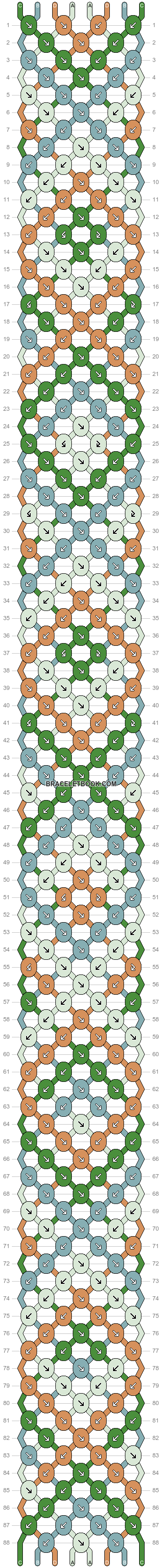Normal pattern #168563 variation #346182 pattern