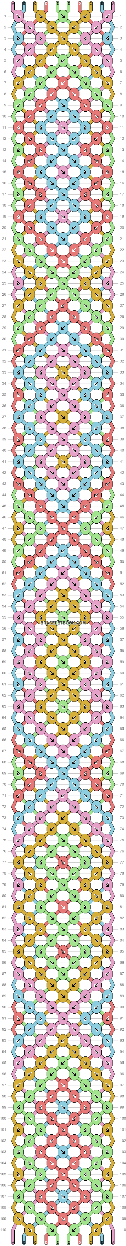 Normal pattern #24938 variation #346183 pattern