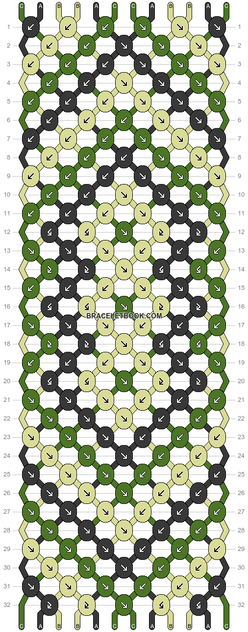 Normal pattern #169199 variation #346185 pattern