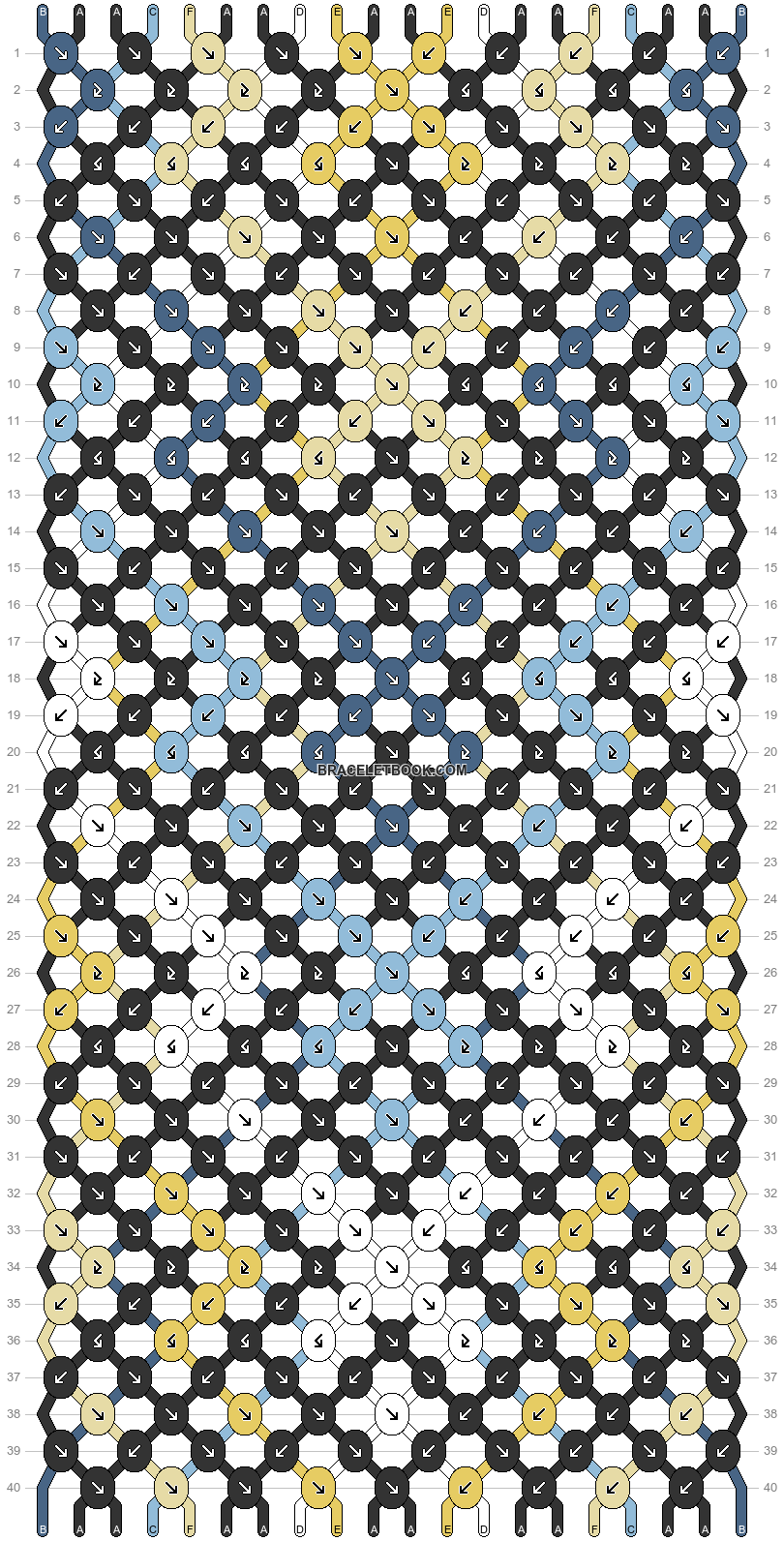Normal pattern #141629 variation #346186 pattern