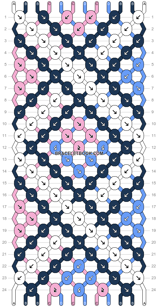 Normal pattern #168670 variation #346187 pattern