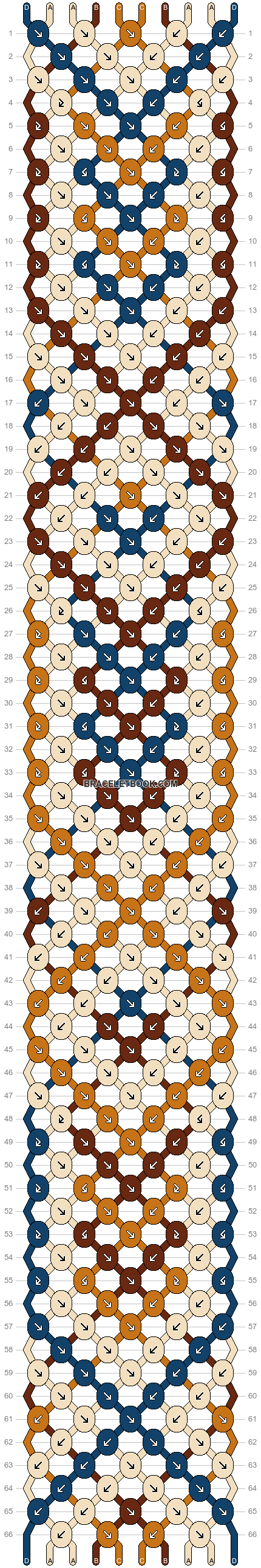 Normal pattern #168176 variation #346188 pattern