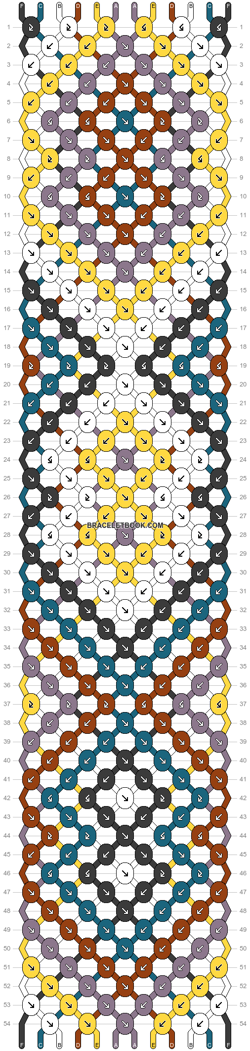 Normal pattern #168197 variation #346189 pattern