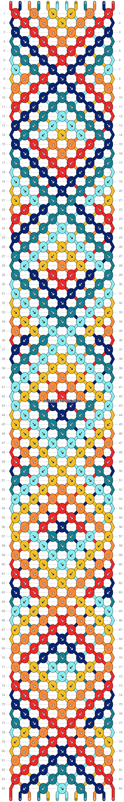 Normal pattern #31612 variation #346190 pattern