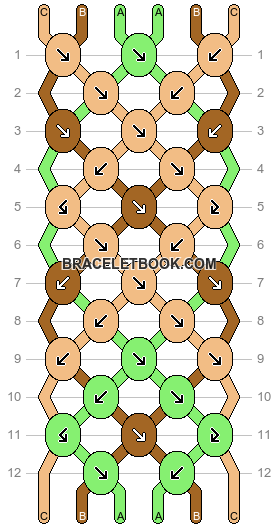 Normal pattern #169110 variation #346191 pattern