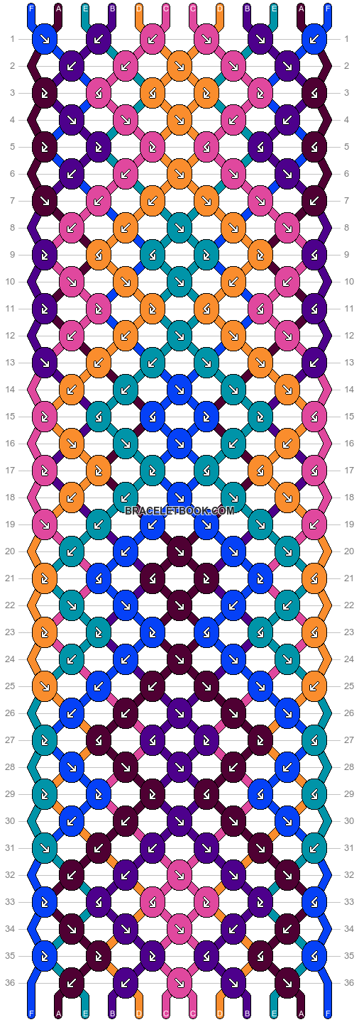 Normal pattern #163158 variation #346192 pattern