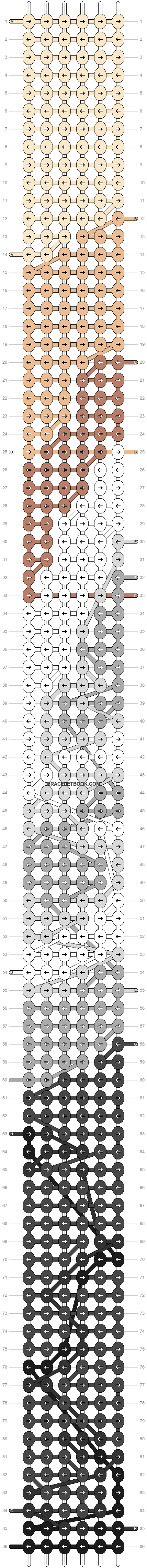 Alpha pattern #152798 variation #346193 pattern