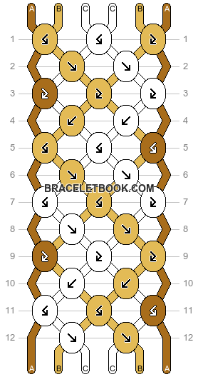 Normal pattern #148200 variation #346196 pattern