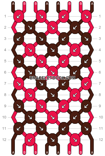 Normal pattern #142264 variation #346197 pattern