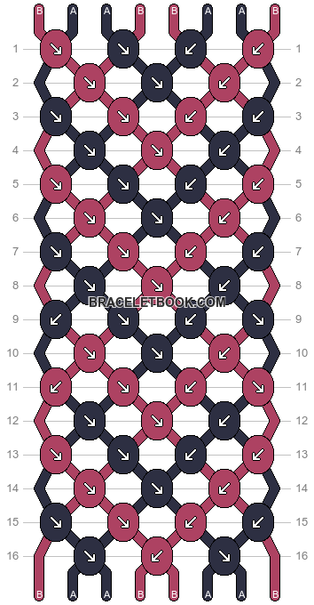 Normal pattern #51568 variation #346198 pattern