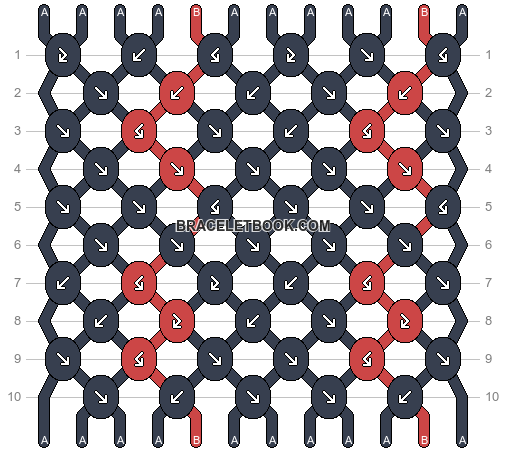 Normal pattern #100430 variation #346199 pattern