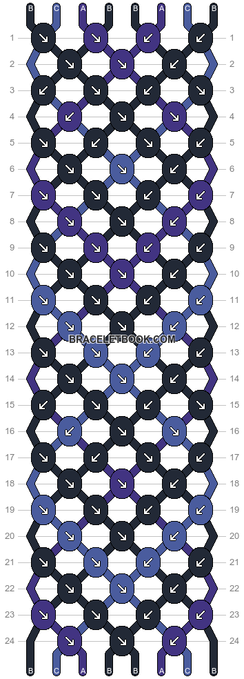 Normal pattern #158352 variation #346201 pattern