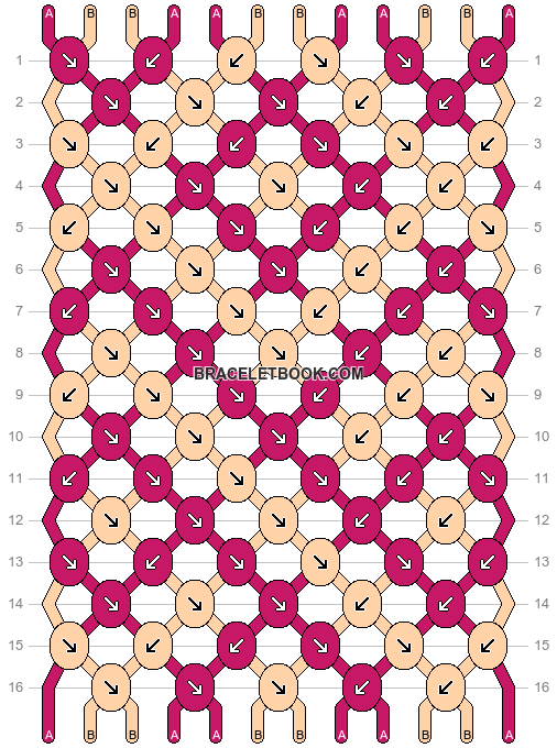 Normal pattern #41225 variation #346203 pattern