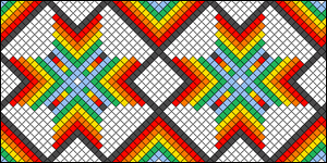 Normal pattern #138295 variation #346207