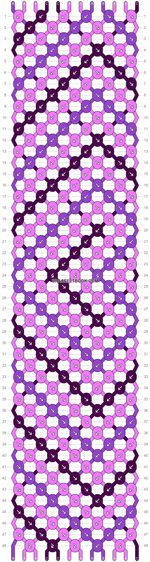 Normal pattern #144053 variation #346208 pattern