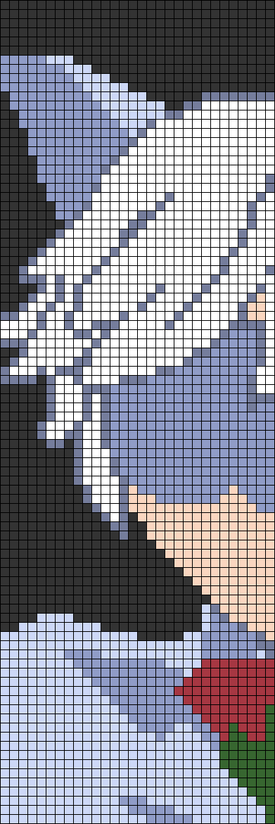 Alpha pattern #156245 variation #346210 preview