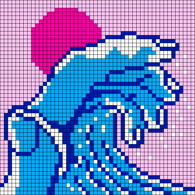 Alpha pattern #88775 variation #346212 preview