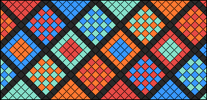 Normal pattern #104653 variation #346213