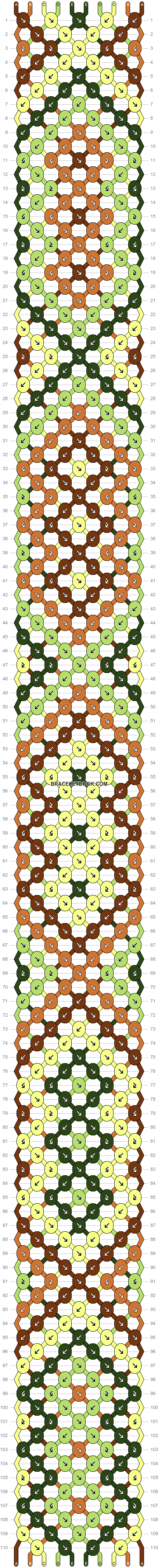 Normal pattern #24938 variation #346215 pattern