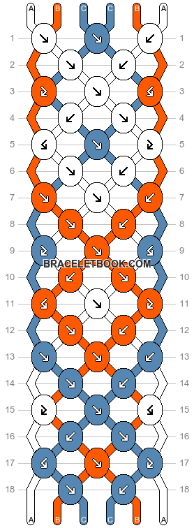 Normal pattern #63 variation #346216 pattern