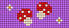 Alpha pattern #148346 variation #346219