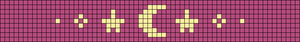 Alpha pattern #159134 variation #346221